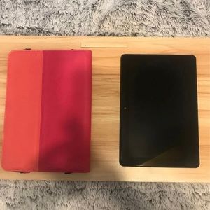 Amazon Kindle Fire HDX 8.9 (3rd Generation)